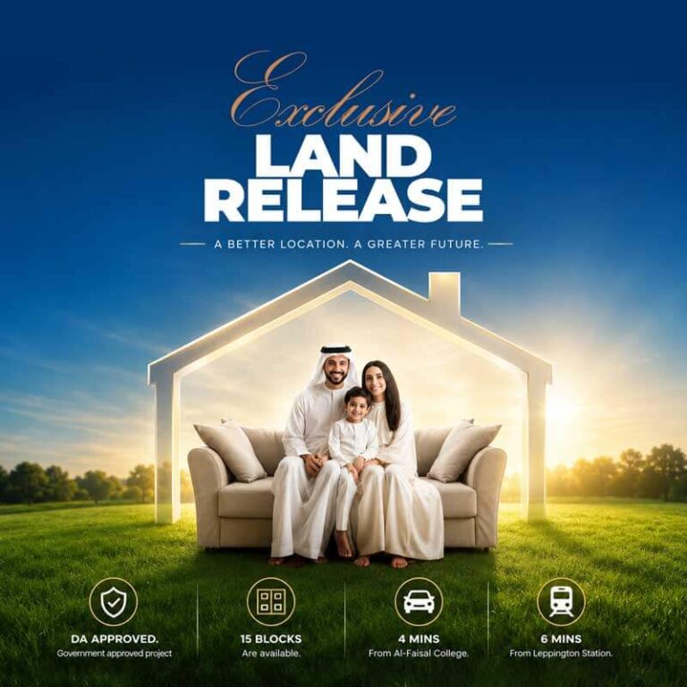 Saiful Studios- Real Estate Design