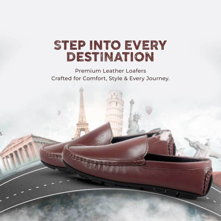 Saiful Studios- Footwear & Leather Design