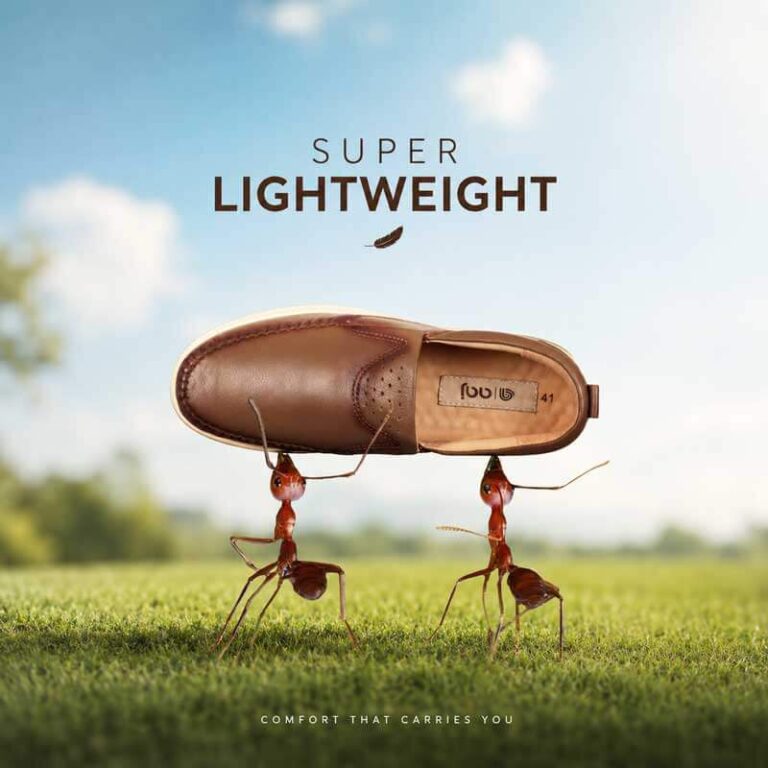 Saiful Studios- Footwear & Leather Design