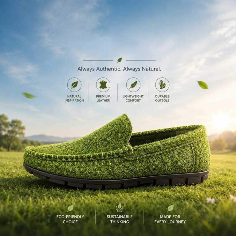 Saiful Studios- Footwear & Leather Design