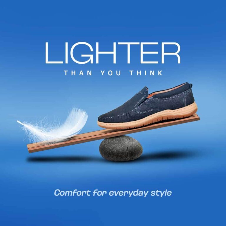 Saiful Studios- Footwear & Leather Design
