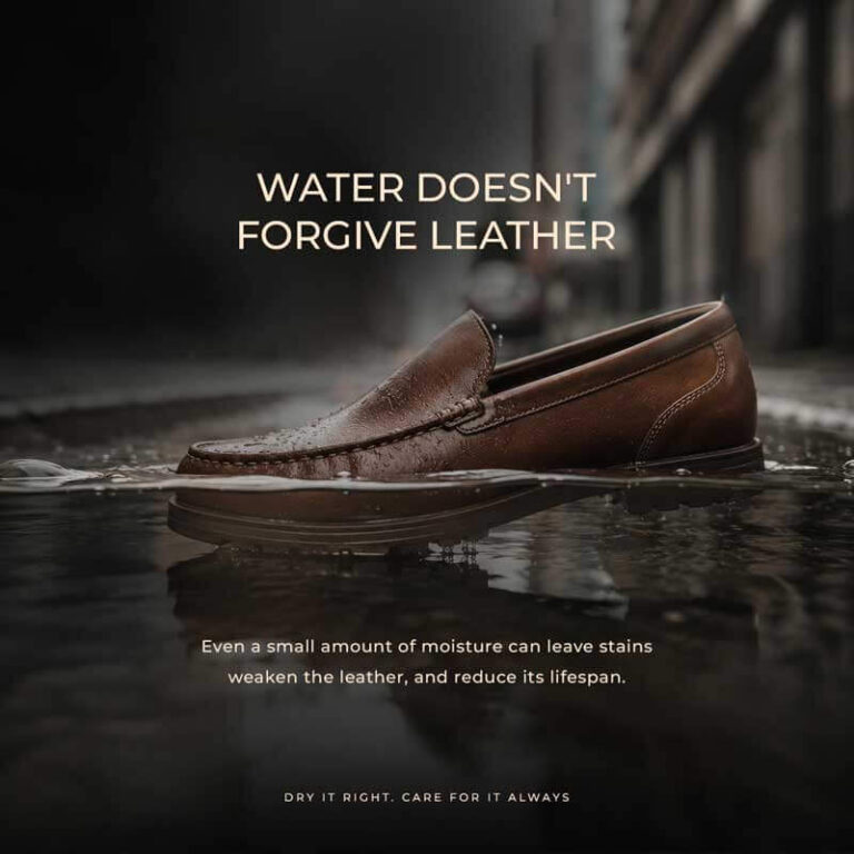 Saiful Studios- Footwear & Leather Design